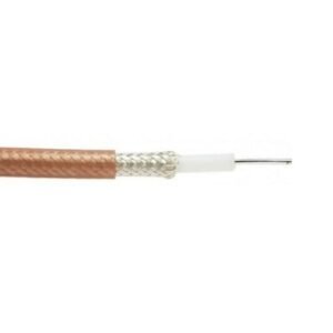 Rg15 Cable RG Cable - RG-6, RG-8, RG-11, RG-58, RG-59 Manufacturer & Supplier