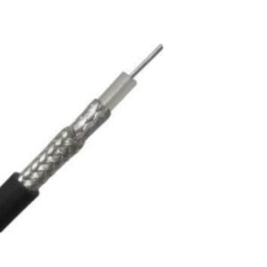 RG Cable - RG-6, RG-8, RG-11, RG-58, RG-59 Manufacturer & Supplier