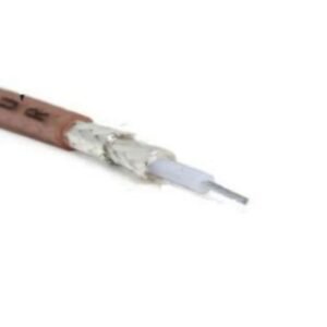 Rg15 Cable RG Cable - RG-6, RG-8, RG-11, RG-58, RG-59 Manufacturer & Supplier