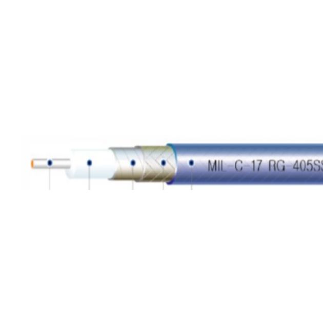 RG405 Coaxial Cable