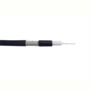 Rg15 Cable RG Cable - RG-6, RG-8, RG-11, RG-58, RG-59 Manufacturer & Supplier