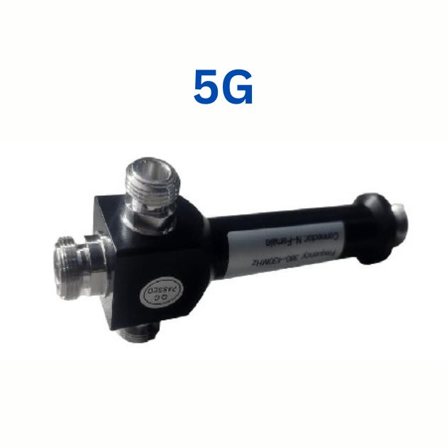 Reactive Power Splitter