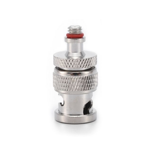 SMB Coaxial Adapters
