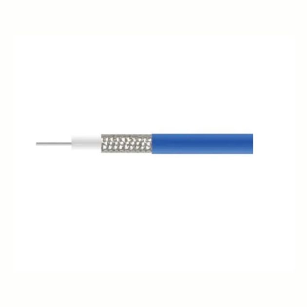 Suco Semi Rigid Cable