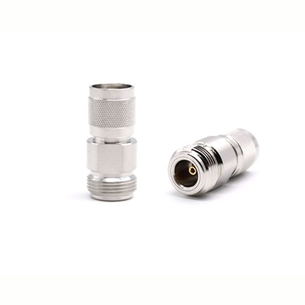 TNC Coaxial Adapters