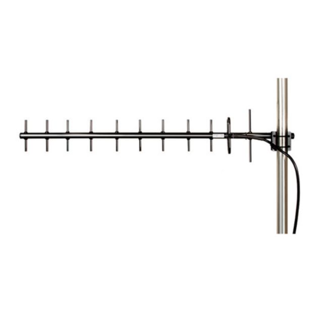 VHF High Gain Yagi Antenna 136 - 174 MHz