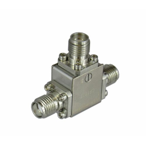Coaxial Circulators ​for Telecom & 5G Networks