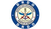 DRDO Telecom Partner Logo