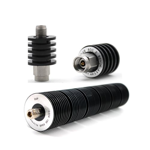 RF Attenuator for Telecom & 5G Networks