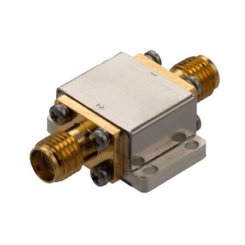Coaxial Isolators for Telecom & 5G Networks