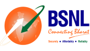 BSNL Telecom Partner Logo