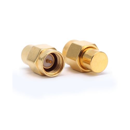 Dummy Load Termination for Telecom & 5G Networks