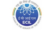 ECIL Telecom Partner Logo