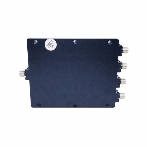 RF Power Divider for Telecom & 5G Networks