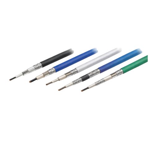 RF Cables for Telecom & 5G Networks