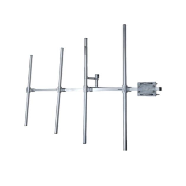 VHF High Gain Yagi Antenna (146-163 MHz)