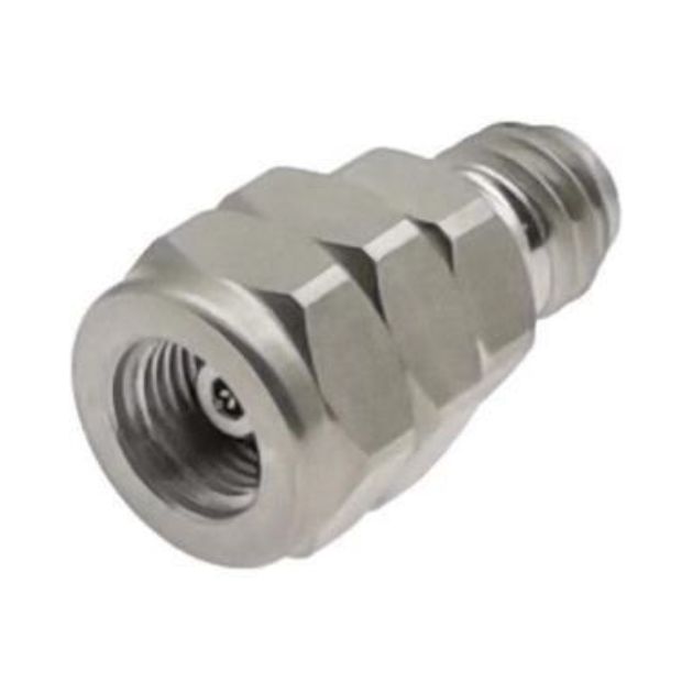 0.8mm Male to 1.0mm Female Adapter