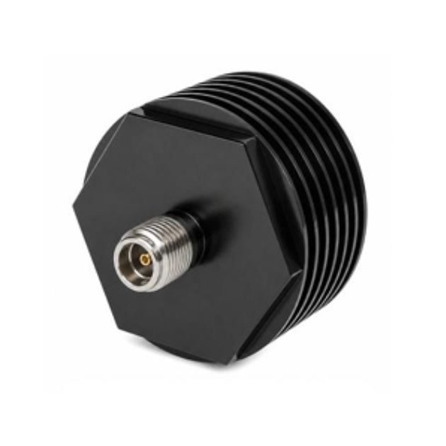 1.85mm Male to Female Fixed attenuator, DC-67GHz,20dB,10W