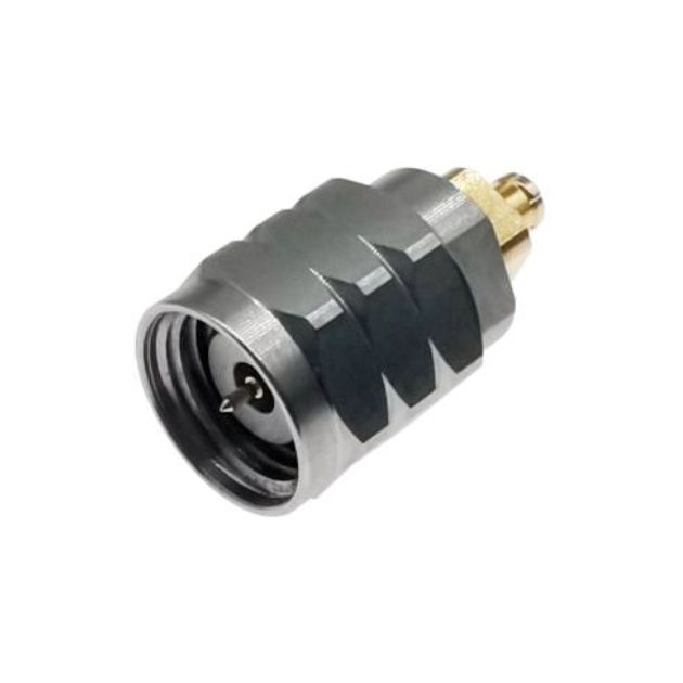 1.85mm Male to Mini SMP Female Adapter