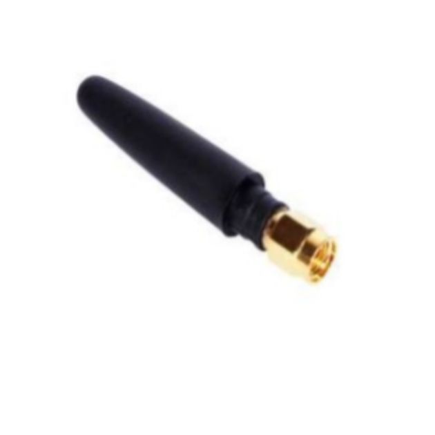 2.4 GHz 2 dBi Rubber Duck Antenna