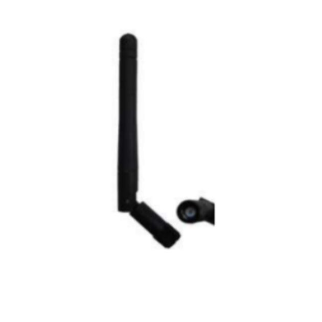 2.4 GHz 3 dBi Rubber Duck Antenna