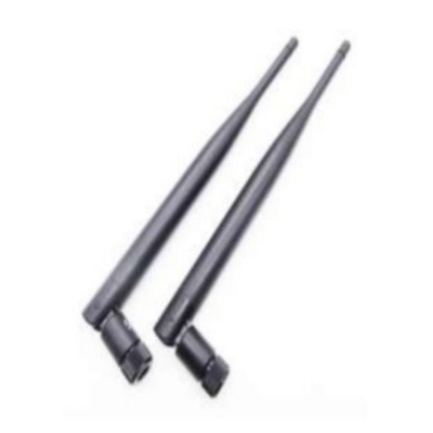 2.4 GHz 5 dBi Rubber Duck Antenna RP-SMA Male Connector