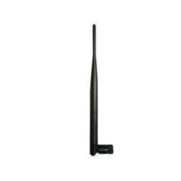 2.4 GHz Wi-Fi 5dBi Rubber Duck SMA (M) movable body