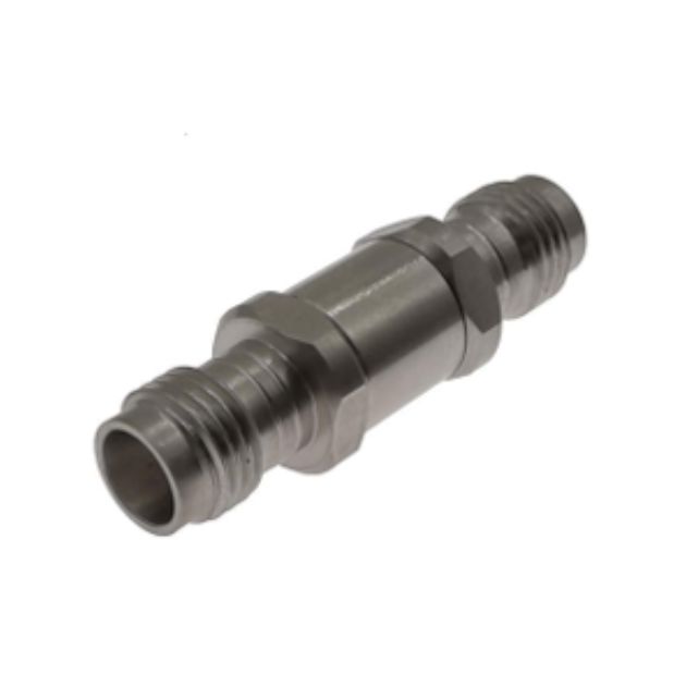 2.4mm Female to 1.85mm Female Adapter