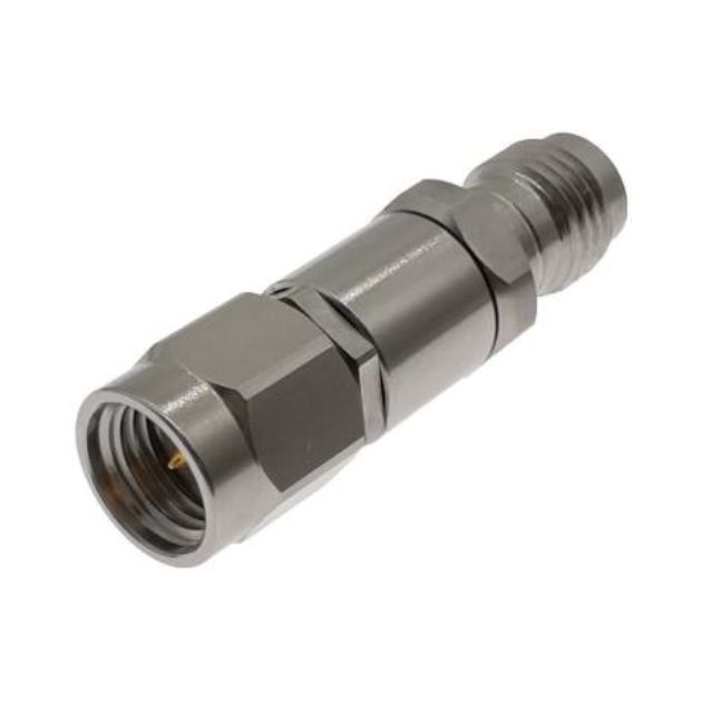 2.4mm Female to 2.92mm Male Adapter