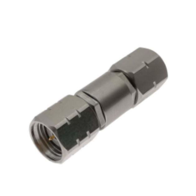 2.4mm Male to 1.85mm Male Adapter