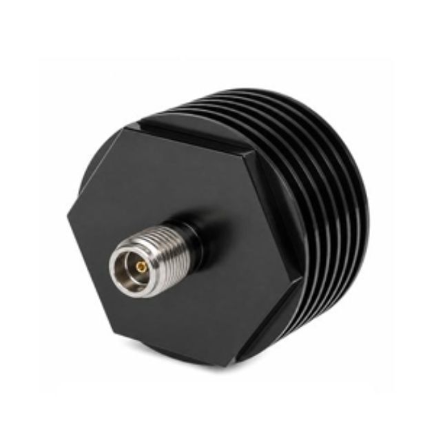 2.4mm Male to Female Fixed attenuator, DC-50GHz,20dB,10W