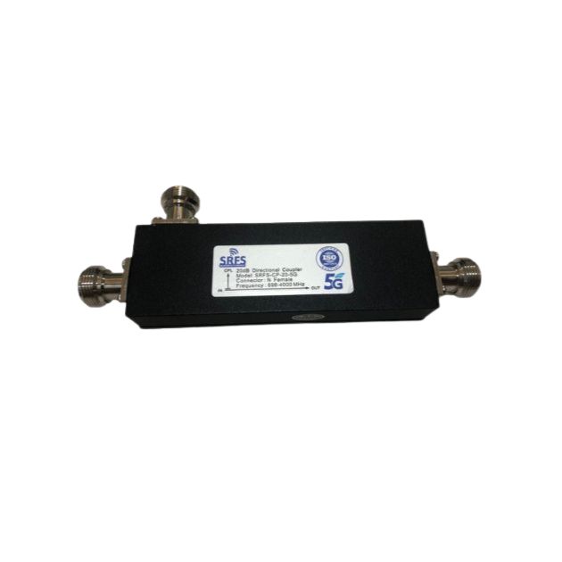 20dB Directional Coupler-698-4000 MHz
