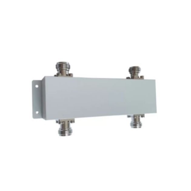 2*2 600-4000MHZ -163dbc 3db hybrid combiner