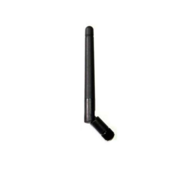 3 dBi GSM Rubber-Duck Antenna with SMA Male Movable