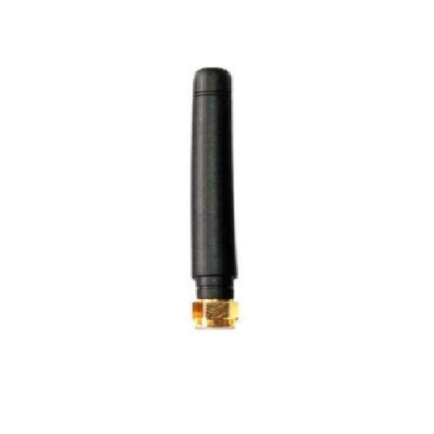 3 dBi GSM Rubber-Duck Antenna with SMA Male