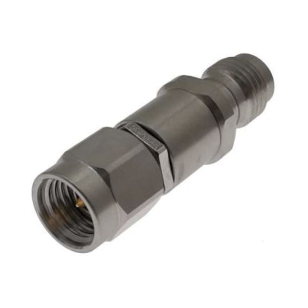 3.5mm Male to 2.4mm Female Adapter