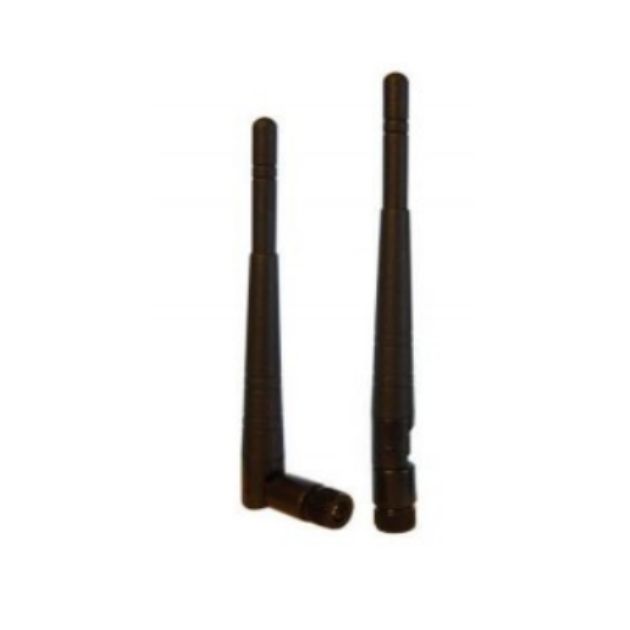 433 MHz 3dBi Rubber Duck Antenna SMA Male Connector