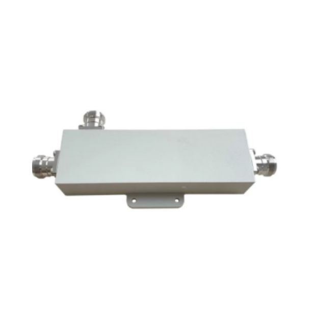 550-6000MHZ Low PIM 5dB RF Directional Coupler