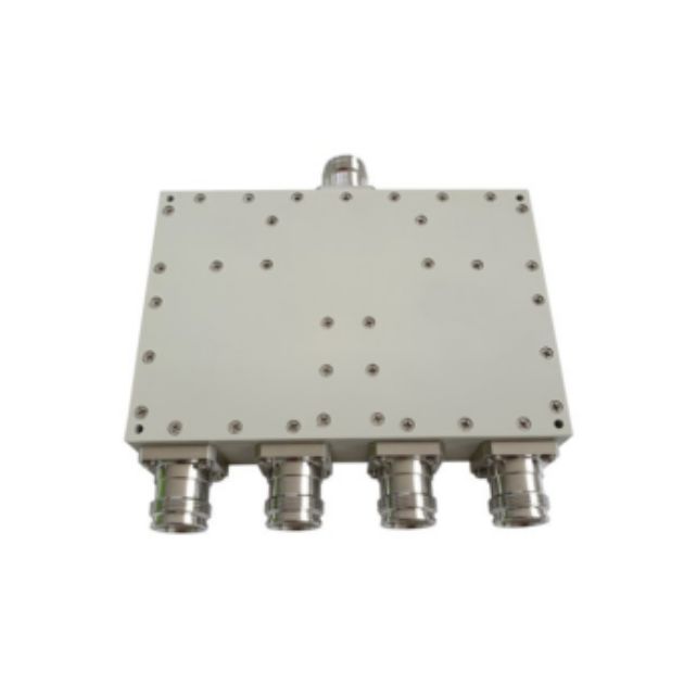 550 To 2700MHz Wilkinson Power Divider