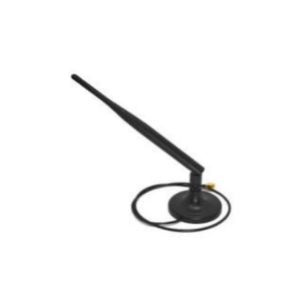 6 dBi Magnetic Base Rubber Duck Antenna