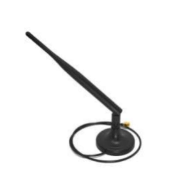 6 dBi Magnetic Base Rubber Duck