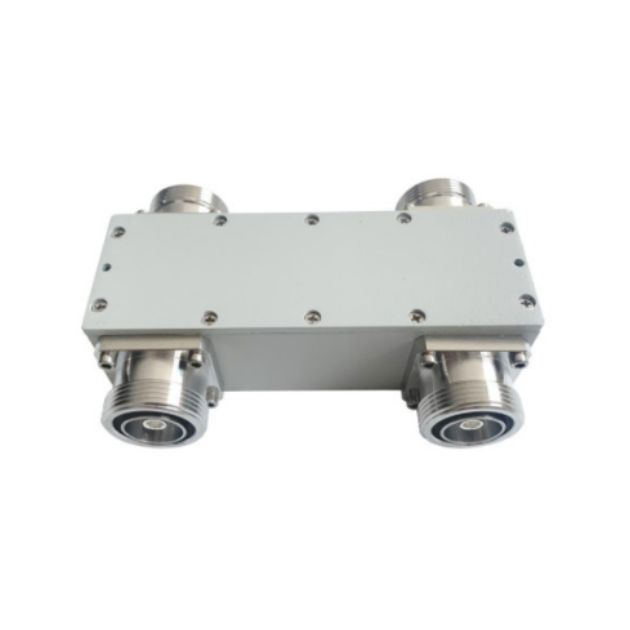698-2700MHZ VSWR1.20 4 Port Directional Coupler