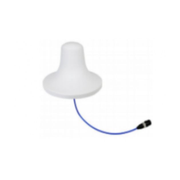 698-4000MHz 4dBi Omni Ceiling Antenna