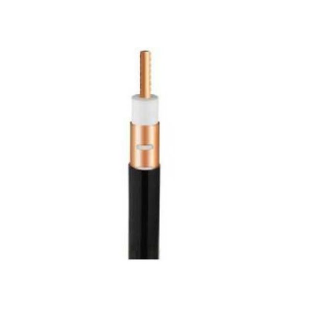 78 Radiating Leaky Coaxial Cable