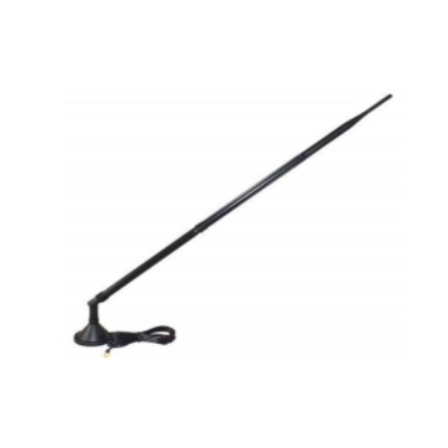 9 dBi Magnetic Base Rubber Duck Antenna