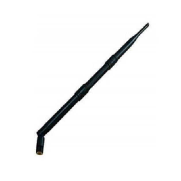 433 MHz 5 dBi Rubber Duck Antenna SMA Male Connector