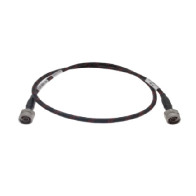 Armored Bench Test Cable Assembly Using SRFS520P