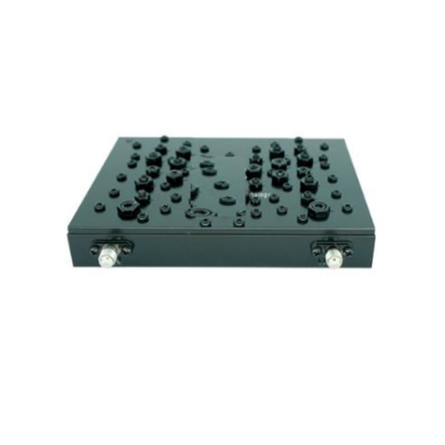 Band Pass Filter 4400~4625MHz