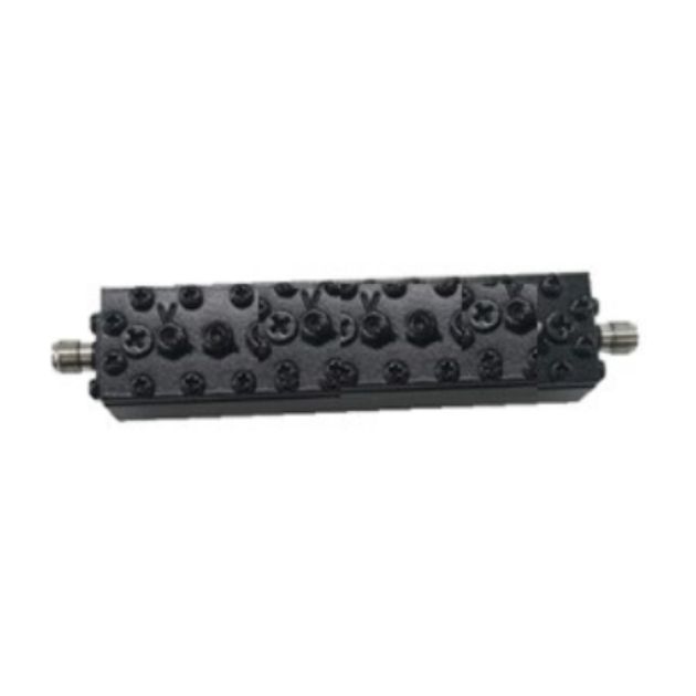 Band Pass Filter 5850~6425MHz