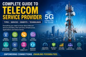 Telecom Service Providers
